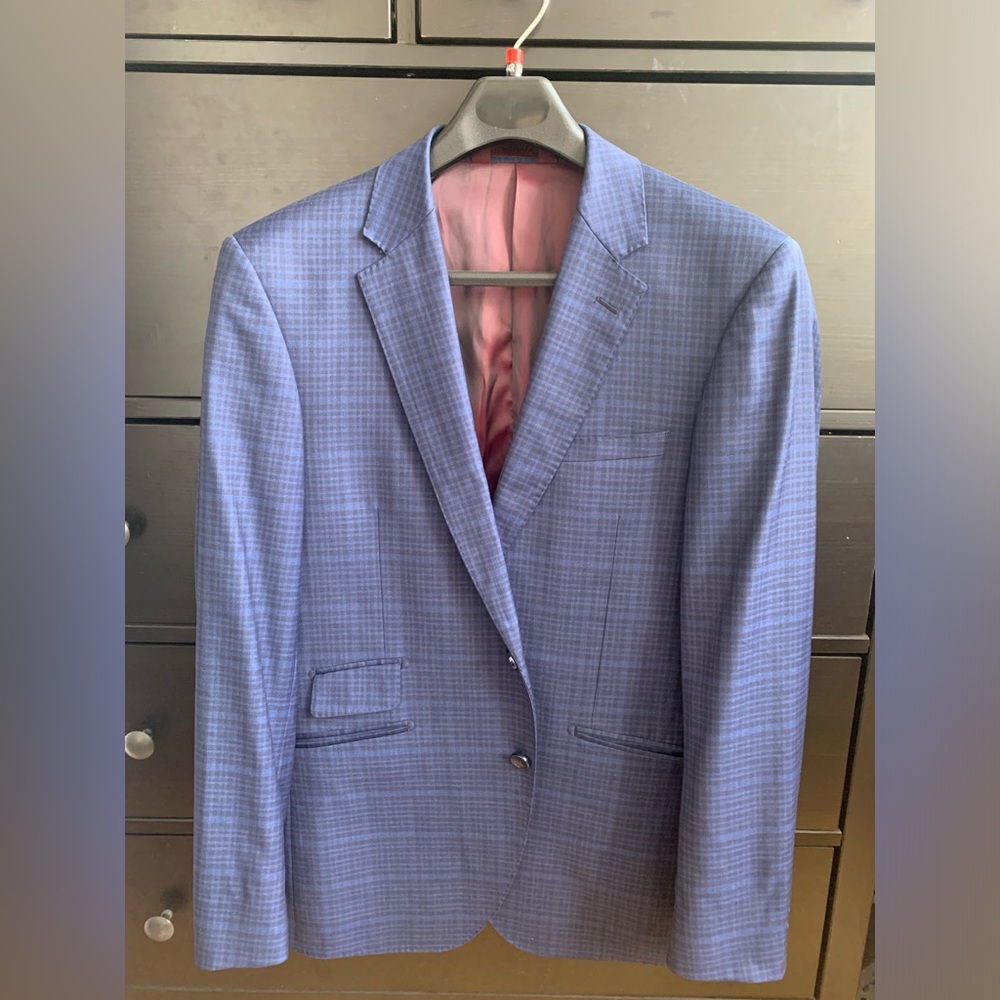 TREND Suit Jacket - 40R - LIKE NEW